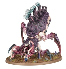 TYRANIDS - Psychophage (51-75)
